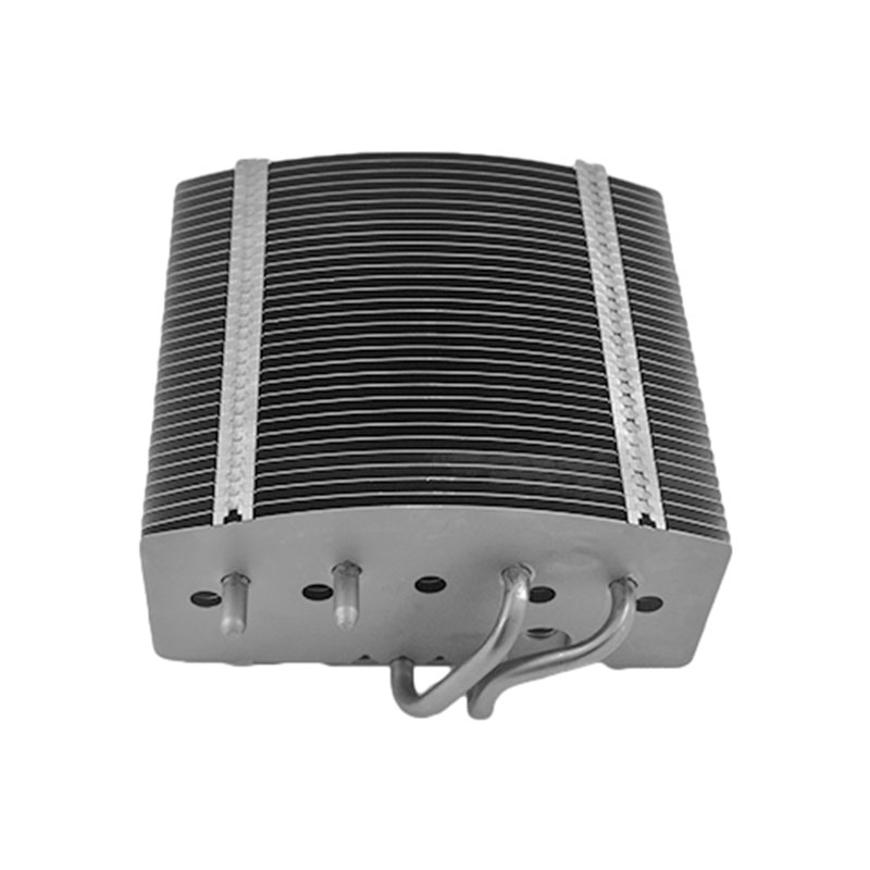 LED 방열기 탄미익 - HP004