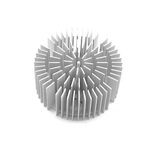 LED 방열기 탄미익 - HP002