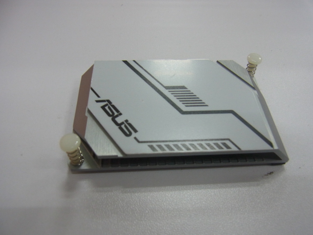 어미판 방열기 - HP001